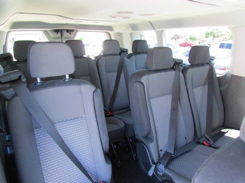 Used 2024 Ford Transit 350 XLT RWD image 29