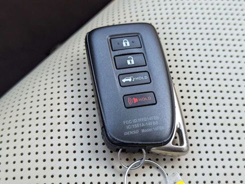 Used 2018 Lexus RX 350 350 w/ Premium Package image 30