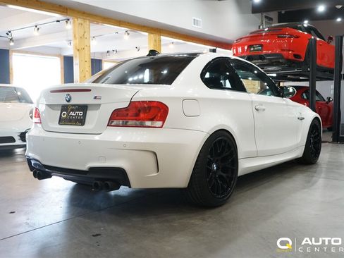 Used 2011 BMW 1 Series M image 4