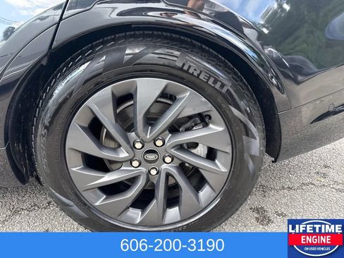Used 2023 Land Rover Discovery S R-Dynamic AWD/4WD image 11
