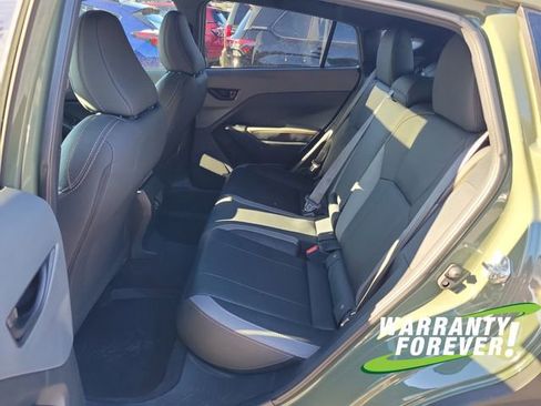 New 2026 Subaru Crosstrek 2.5i Wilderness image 16