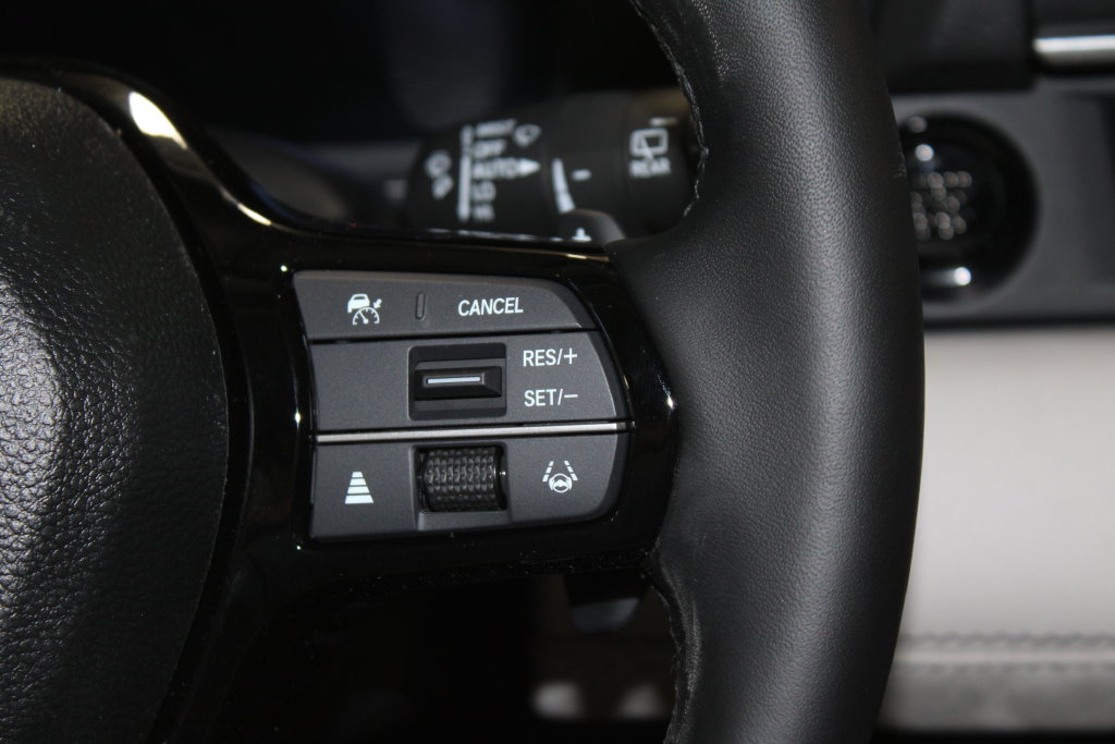 New 2026 Honda Pilot Elite image 34