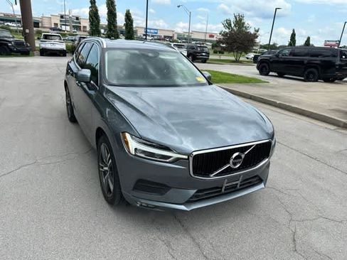 Used 2018 Volvo XC60 T6 Momentum w/ Advanced Package AWD/4WD image 25