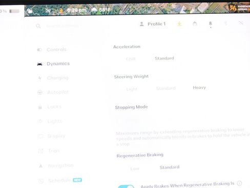 Used 2018 Tesla Model 3 Long Range image 21