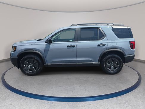 Used 2026 Honda Passport RTL image 8