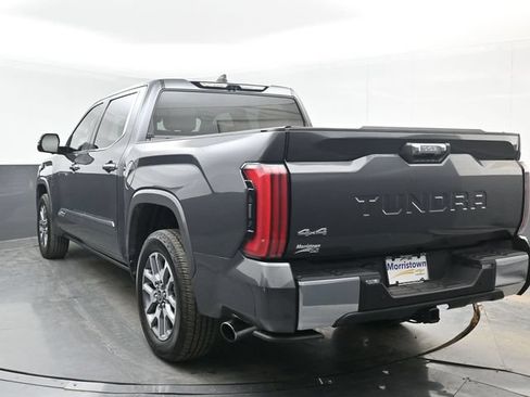Used 2024 Toyota Tundra 1794 Edition AWD/4WD image 12