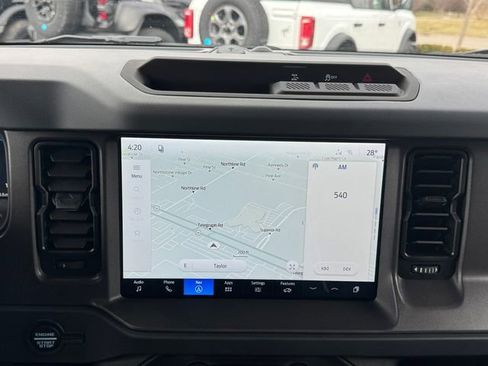 New 2026 Ford Bronco Big Bend image 14