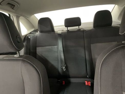 New 2026 Volkswagen Jetta S image 19