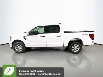 New 2026 Ford F150 XLT w/ Mobile Office Package