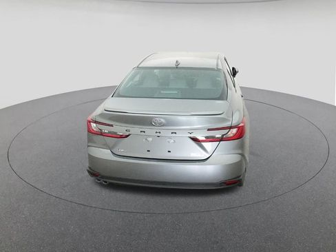 New 2026 Toyota Camry SE image 7