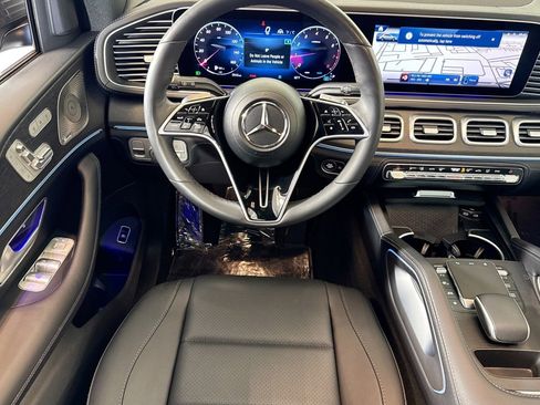 Certified 2024 Mercedes-Benz GLE 350 4MATIC image 21
