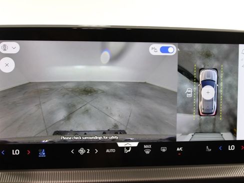 New 2026 Ford Explorer Tremor w/ Tremor Ultimate Package AWD/4WD image 54