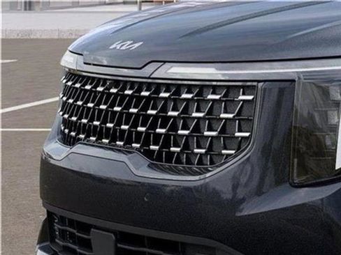 New 2026 Kia Carnival SX image 79