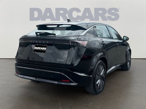 Used 2023 Nissan Ariya FWD image 7