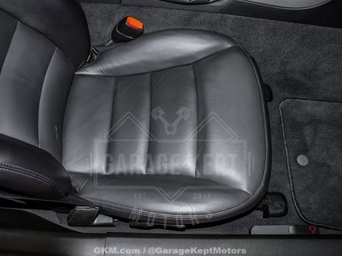 Used 2007 Chevrolet Corvette Coupe image 69