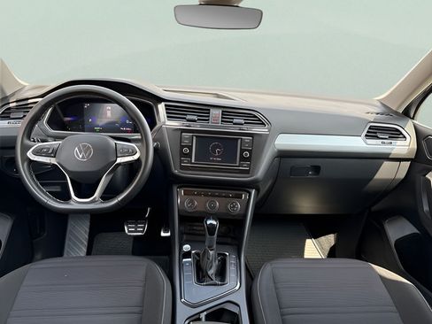 Used 2023 Volkswagen Tiguan S FWD image 18