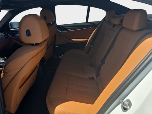 Used 2023 BMW 530i w/ M Sport Package RWD image 28