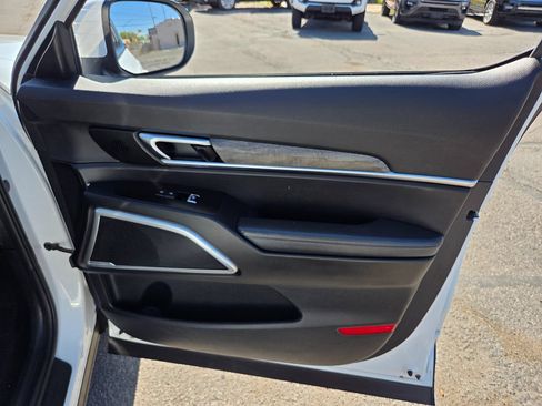 Used 2020 Kia Telluride EX FWD image 56