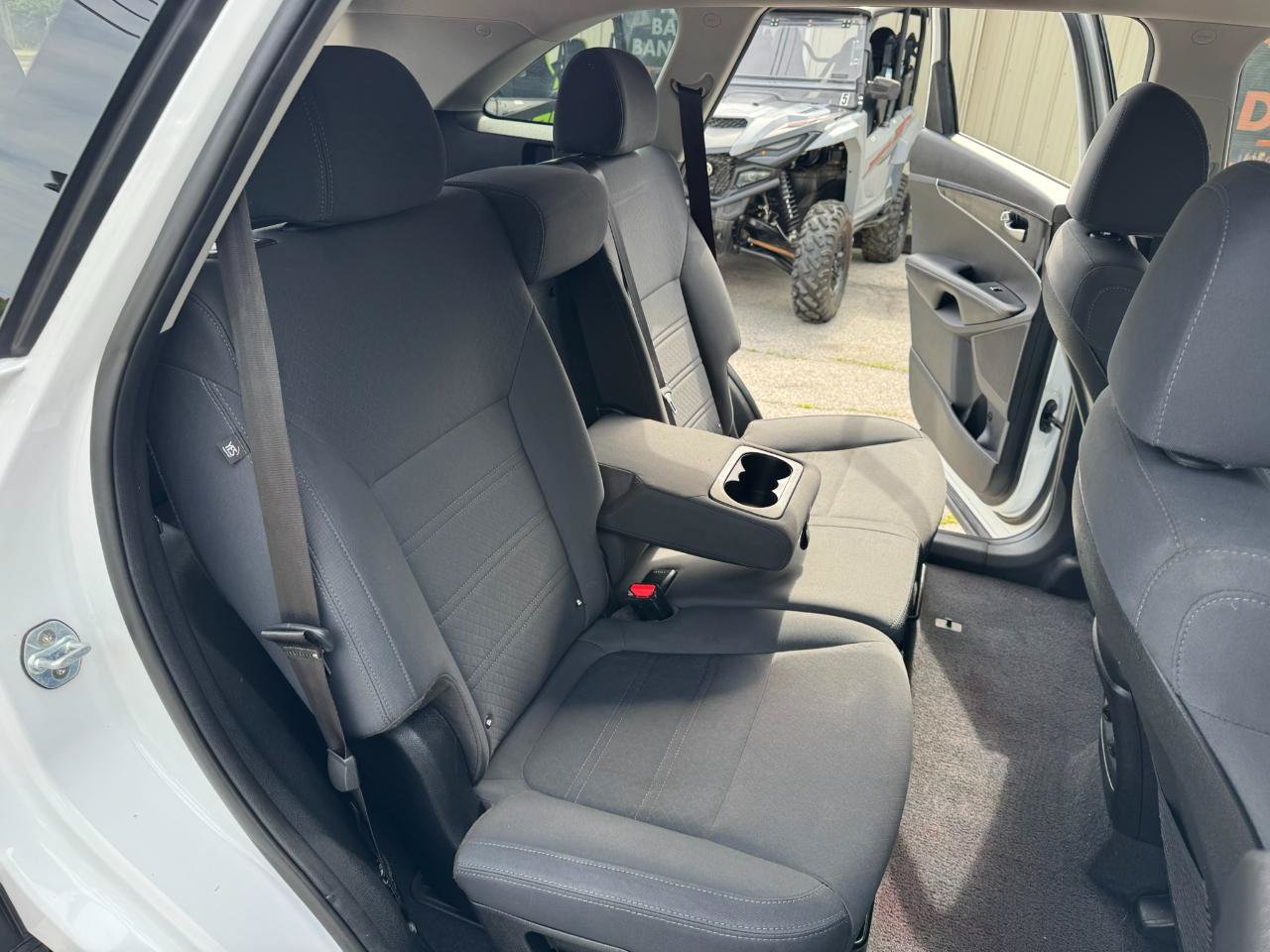 Used 2019 Kia Sorento FWD image 16