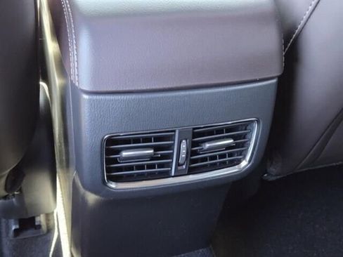 Used 2025 MAZDA CX-5 Signature image 16