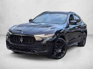 Used 2018 Maserati Levante GranSport video 2