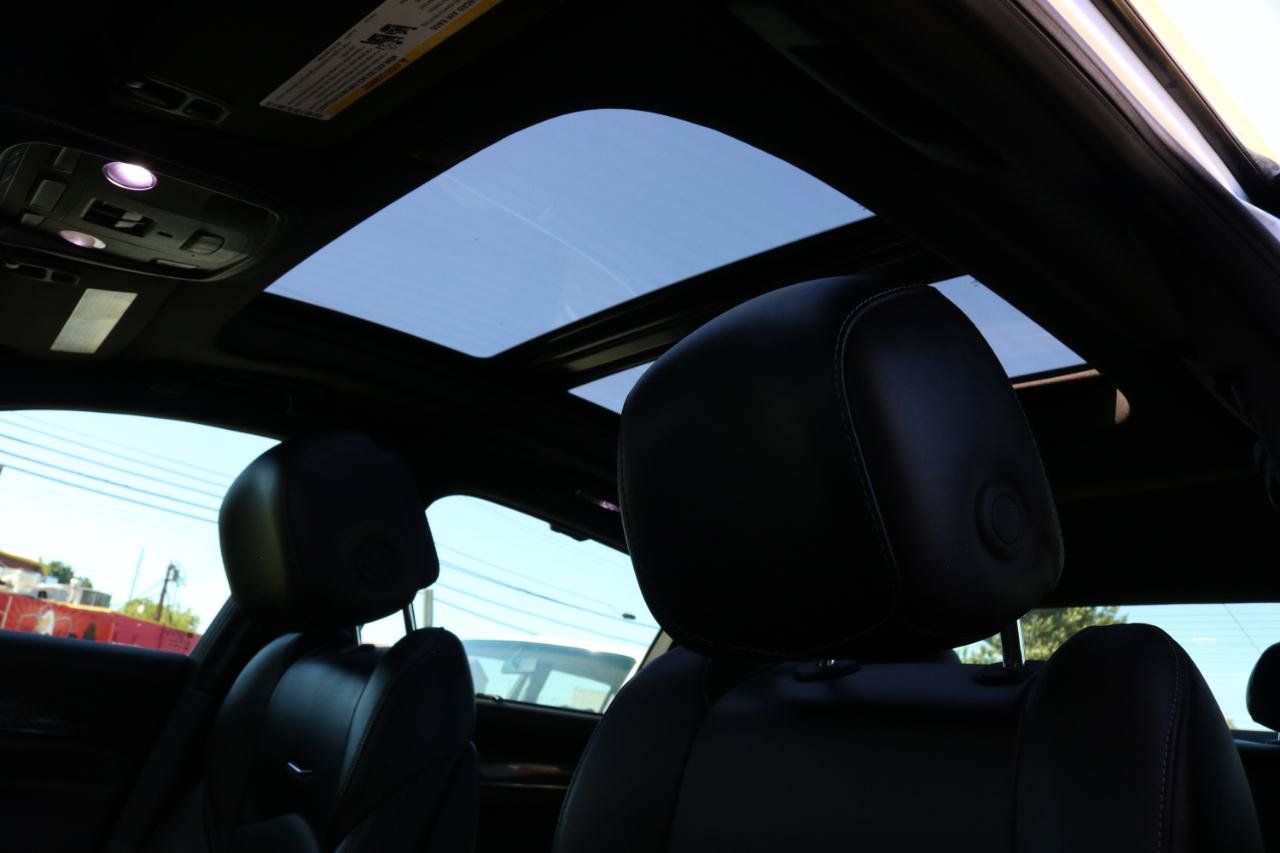 Used 2014 Cadillac CTS Premium AWD/4WD image 30