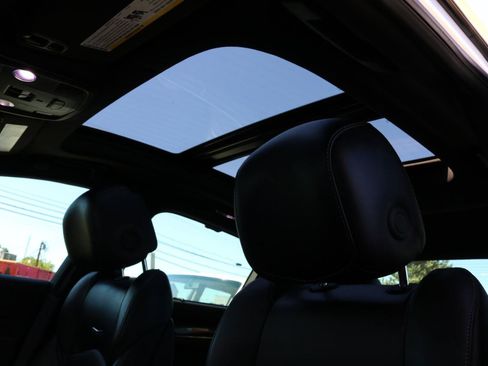 Used 2014 Cadillac CTS Premium AWD/4WD image 30
