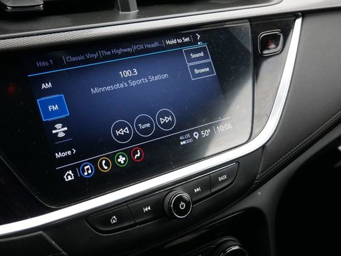 Used 2023 Buick Encore GX Select image 18