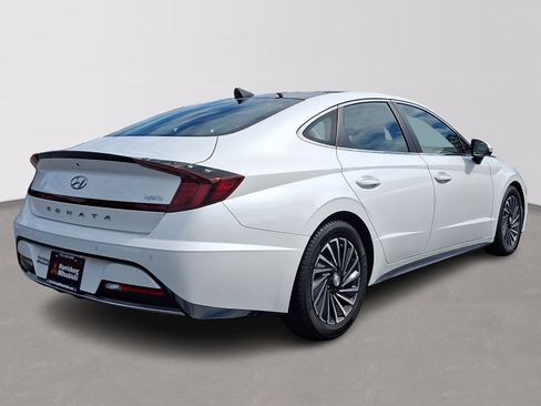 Used 2021 Hyundai Sonata Limited FWD image 6