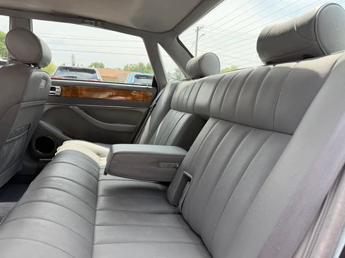 Used 1994 Jaguar XJ6 RWD image 26