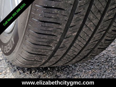 Used 2025 Buick Encore GX Preferred FWD image 12