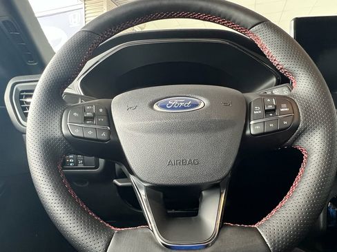 New 2026 Ford Escape ST-Line w/ Tech Pack #1 image 24