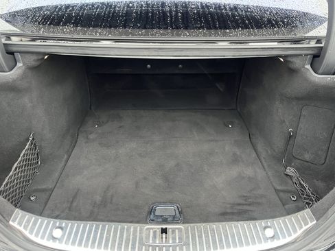 Used 2016 Mercedes-Benz S 550 4MATIC Sedan image 12