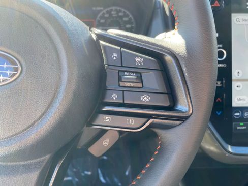 New 2026 Subaru Crosstrek 2.5i Limited image 26