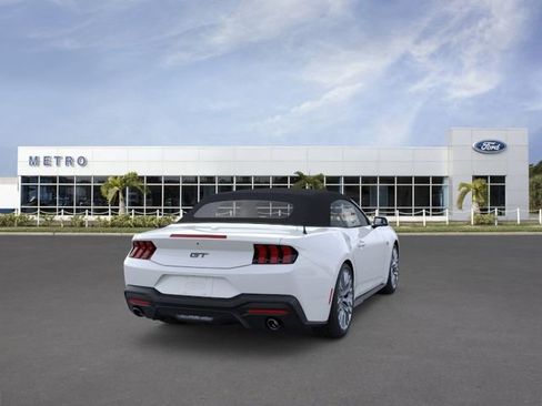 New 2026 Ford Mustang GT Premium image 8