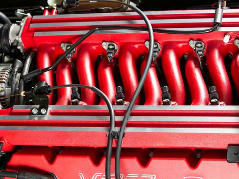 Used 1995 Dodge Viper RT/10 image 29