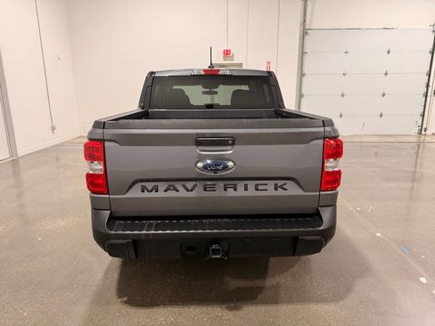 Used 2023 Ford Maverick XLT image 6