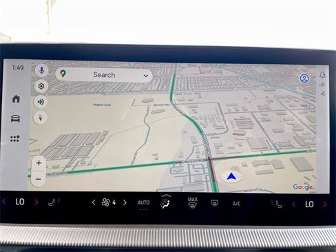 Used 2025 Ford Explorer Active image 18