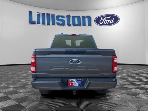 Used 2023 Ford F150 XL w/ STX Appearance Package image 4