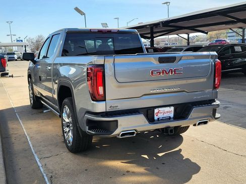 New 2026 GMC Sierra 1500 Denali w/ Denali Reserve Package image 5