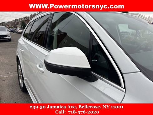 Used 2023 Audi Q7 3.0T Premium Plus image 11