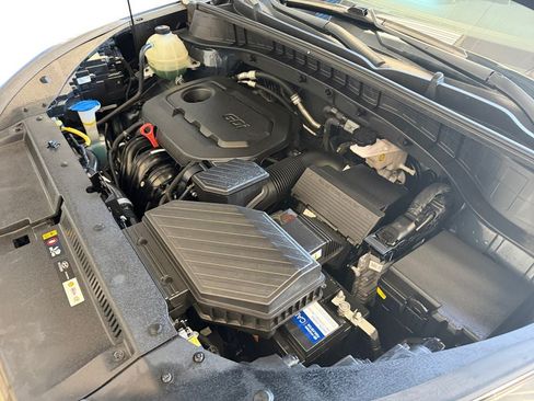 Used 2020 Hyundai Tucson Ultimate AWD/4WD image 30
