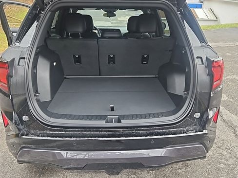 New 2026 GMC Terrain AT4 w/ Convenience Package III image 20