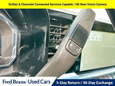 Used 2024 Chevrolet Silverado 3500 LT image 19