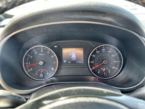 Used 2021 Kia Sportage S w/ S FWD Premium Package image 12