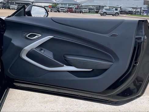 Used 2023 Chevrolet Camaro SS image 22