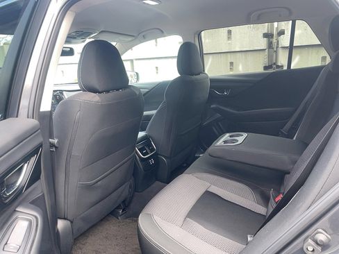 Used 2024 Subaru Outback Premium image 22