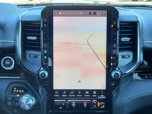 New 2026 RAM 1500 Limited image 16