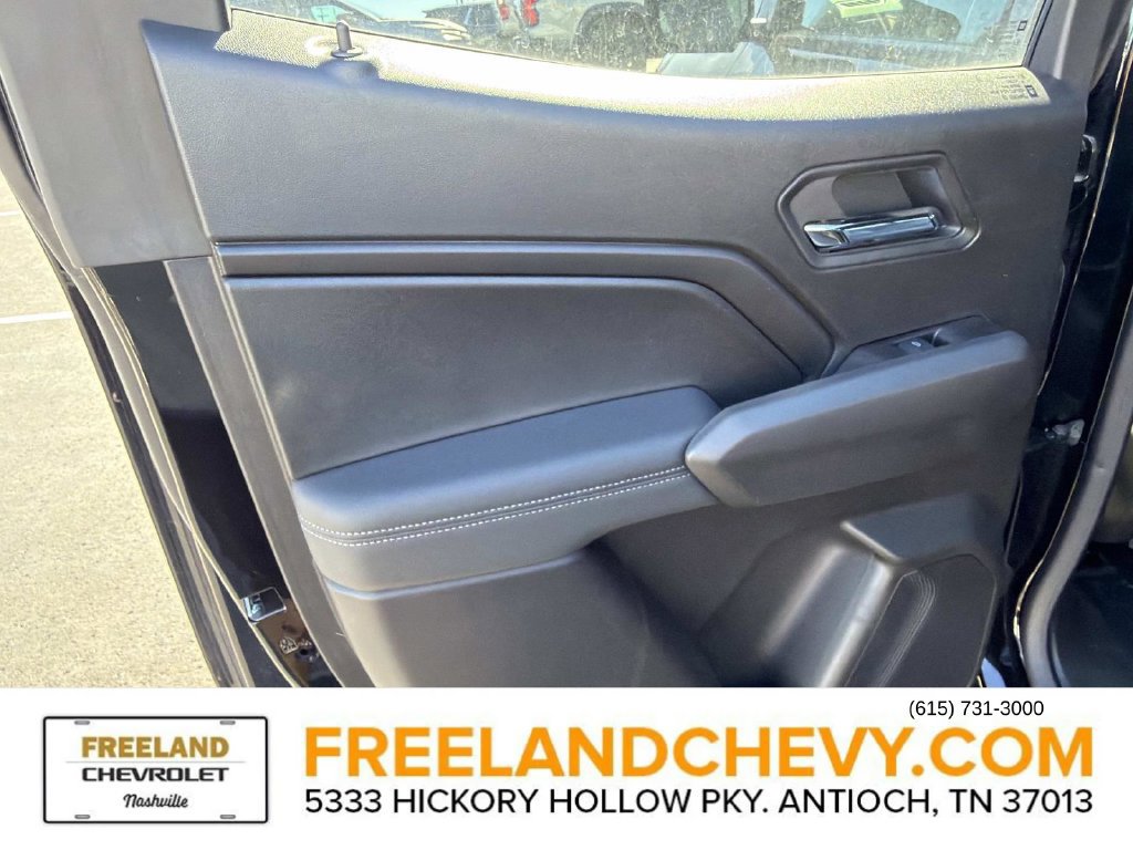 New 2026 Chevrolet Colorado LT w/ LT Convenience Package AWD/4WD image 13