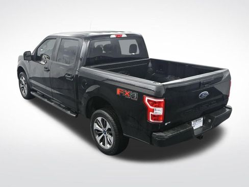 Used 2019 Ford F150 XL w/ Equipment Group 101A Mid image 29